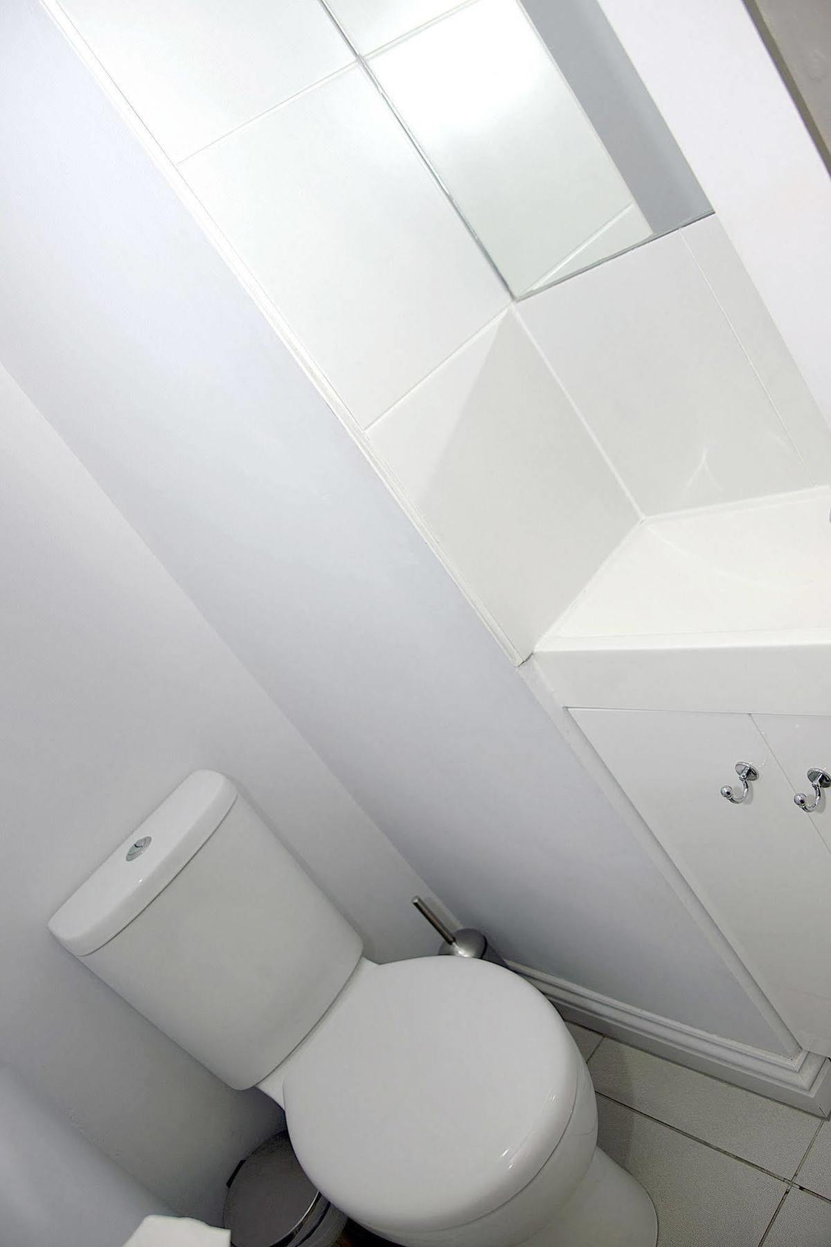 Base Serviced Apartments - City Road Chester Esterno foto